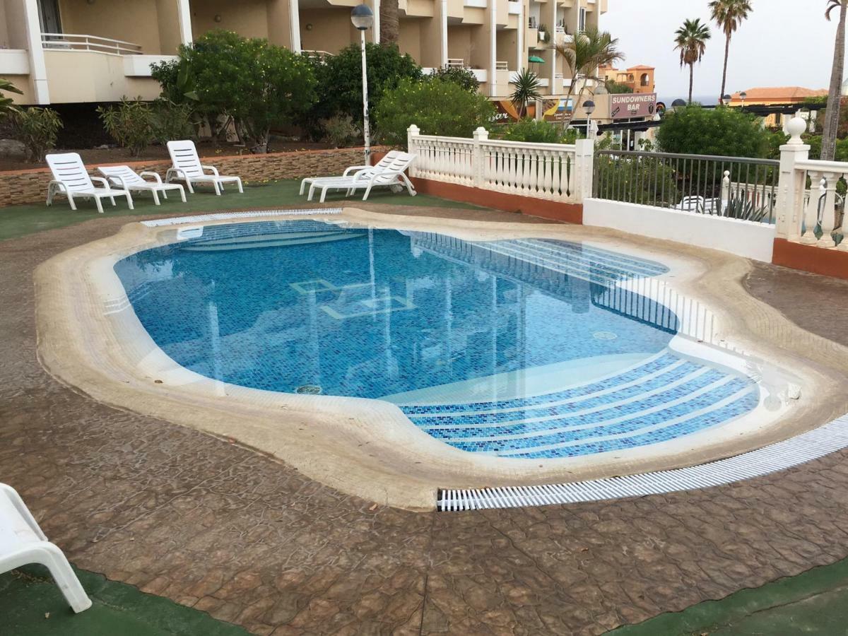Andylins Place 102 Apartment San Miguel de Abona Exterior photo