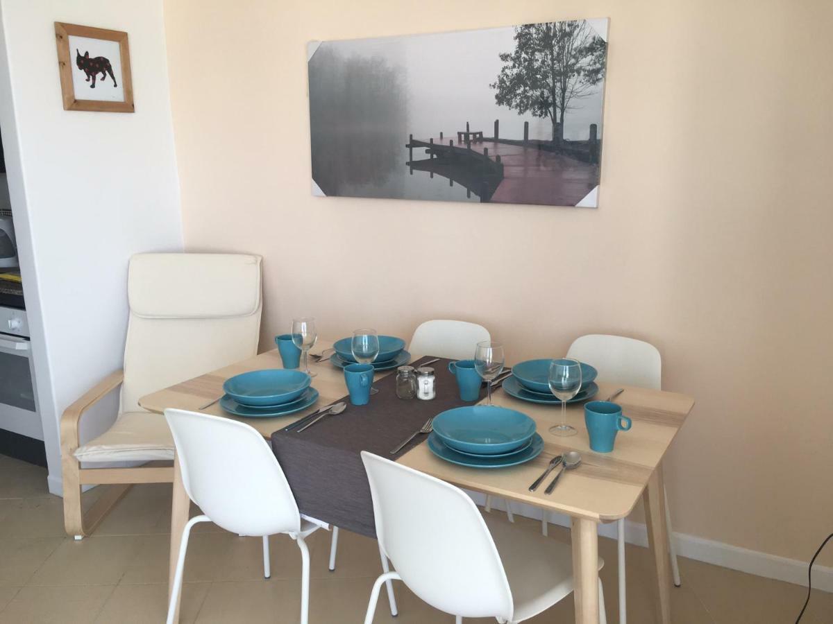 Andylins Place 102 Apartment San Miguel de Abona Exterior photo